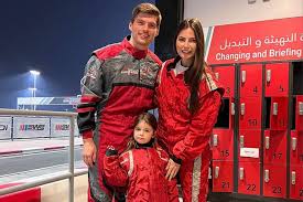All About Kelly Piquet's Daughter, Penelope — Including Her Sweet ...