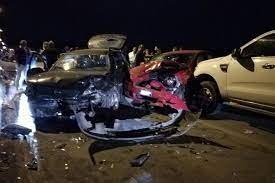 Spaventoso Incidente Stradale Sulla Provinciale Bisceglie Ruvo Corato