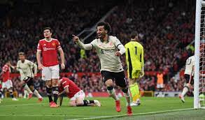 Oct 20, 2021 · manchester united vs. Manchester United Vs Liverpool Score Ole Gunnar Solskjaer Humiliated Mohamed Salah Scores Three In Drubbing Cbssports Com