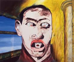 'new fauves' would better meet the meaning of the term). What Was Neo Expressionism How Artists Turned Aggressive Emotion Into Arresting Paintings Art For Sale Artspace