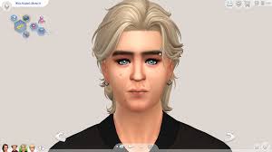 Some townies well deserved makeovers can do no harm : r/Sims4