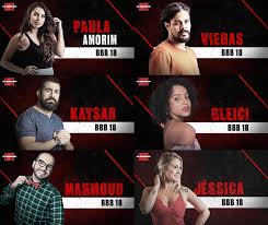 No limit glass is a great company ran by greg prophet. Conheca Todos Os Participantes Da Quinta Temporada De No Limite Folha Pe