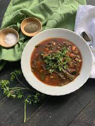 Best Ever Black Eyed Pea Soup Recipe Recipe Black Eyed Pea Soup Soup Recipes Daniel Fast Recipes
