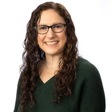 Amy Steinberg, M.S., LCADC