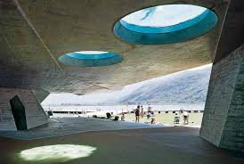 ARCHITETTURA PER IL WELLNESS - professione Architetto