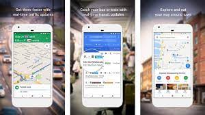 Using cairn you can share a. 10 Best Gps Apps And Navigation Apps For Android Android Authority