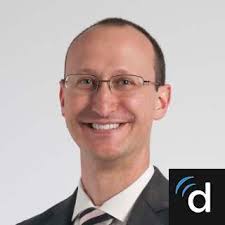 Cleveland Clinic Marymount Hospital in Garfield Heights, OH