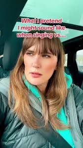 Kristine Genovese's Instagram, Twitter & Facebook