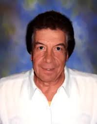 Obituary information for John Raffaele