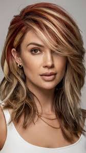 Discover 95 Red hair color ideas