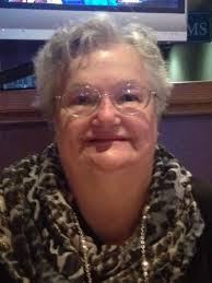 Pauline Moore Obituary (1950