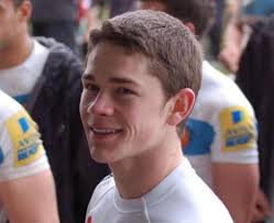 In memory of George Stephenson