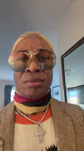 Bishop LaDell Thomas, Jr. Candidate for the General Board of the Church of  God In Christ (COGIC)‼️