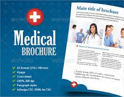 Limitations, and exclusions of this brochure. 22 Medical Brochure Templates Free Psd Vector Png Jpg Downloads