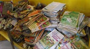 Erek erek binatang 2d 3d 4d 4. Terendam Banjir Ratusan Buku Siswa Sdn 149 Tanah Bekali Tidak Bisa Digunakan Media Transparancy