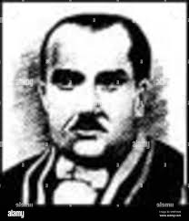 Leoncio hi-res stock photography and images