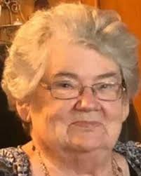 Jeannette Fulmer Obituary October 10, 2023
