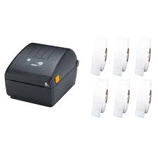 Yet, searching drivers for epson l220 printer on epson homepage is complicated, because have so numerous types of epson driver for legion different types of products: Zebra Zd220 Label Printer 50mm X 28mm Labels Bundle Cash Register Warehouse