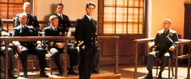 A Few Good Men” (1992): No One Handled the Truth | V for Verbatim