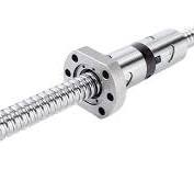 Amazon.com: XTYPE Ball Screw with Double Ball Nut, DFU 1605 ...