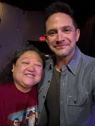 Sons of Salem band performance at Brady Pub for Holidays