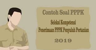 Contoh soal pppk matematika smp sma dan smk dan kunci jawabannya. Materi Soal Teknis Pertanian Jawabanku Id