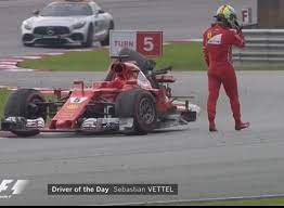 The next public holiday in malaysia is. Tb To Malaysia 2017 Where Vettel Had 2 Surprises Formula1