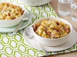 Grown Up Mac And Cheese Recipe Food Network Recipes Grown Up Mac And Cheese Recipe Recipes