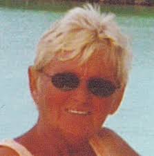 MAUREEN JONES Obituary (2019)