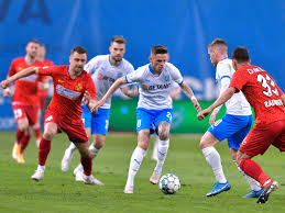 Fc academica clinceni played against universitatea craiova in 4 matches this season. Csu Craiova AtacÄƒ Locul 2 In Clasament Contra Academicii Clinceni Cine Va Arbitra Duelul De La CÄƒlÄƒraÈ™i