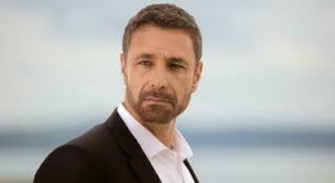 Raoul Bova's Journey Through Fame and Personal Trials