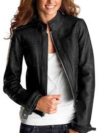 This Year Is Really Rich And Provocative When It Comes To Fashion Trends And Offers For Or Leather Jackets Women Stylish Leather Jacket Sweaters Women Fashion