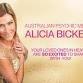 Alicia Bickett Psychic Medium Event - Fort William