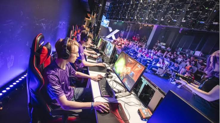 Level up in life: The surprising benefits of Esports participation