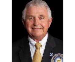 Gerald Pugh Obituary (1946