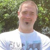 Chasing the Dragon by Nicholas Kaufmann