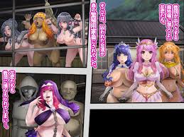 人間牧場で繁殖家畜にされる魔法戦姫【魔法戦姫フラワロイド 第12話】 - RJ01081974 - Free Download | Free  Download | HentaiCovid.com | Hentai OVAs - Hentai Games - Hentai CGs -  Hentai Mangas - Hentai Voices