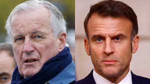 Find out about ITV News' James Mates