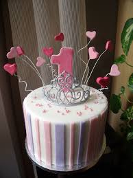 Torta Coroncina Principessa Primo Compleanno Torte Di Compleanno Idee Per Feste Di Compleanno Primo Compleanno