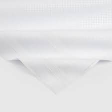 شماغ جنيفا أبيض كلاسيك Classic White Classic White