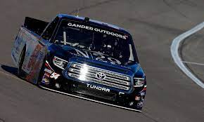 Lvms will take out another 10,000 after the a bigger concern: Nascar Truck Series Strat 200 At Las Vegas Tv Guide