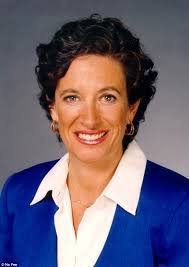 Robert Maxwell's curse strikes again as his daughter Isabel goes bankrupt