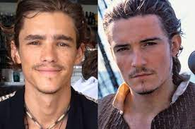 Dead man's chest / cast 25 Things You Should Know About Pirates Of The Caribbean Actor Brenton Thwaites Pirates Of The Caribbean Actors Pirates