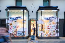 Covent garden covent garden and its market form one of london's most famous neighborhoods and is surrounded by high holborn to the north, kingway recommendations in covent garden. About Time You Visited Babe S First Uk Retail Shop About Time Magazine