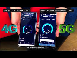 Luckily, there are a few things you can do that will have a big impact. 5g Vs 4g Speed Test Download And Upload Speed Comparison 2020