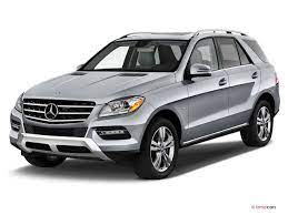Maybe you would like to learn more about one of these? 2015 Mercedes Benz M Class Prices Reviews Pictures U S News World Report