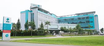 Job desk marketing rumah sakit. Rs Emc Sentul Elang Medika Corpora Rumah Sakit Emc