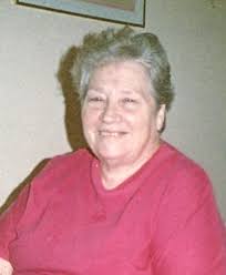 Dorothy McLaughlin Obituary