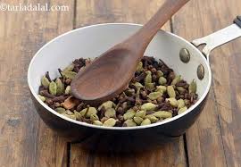 Chai Ka Masala Chai Powder Tea Masala Masala Tea Powder Recipe Recipe Masala Tea Easy Teas Dog Food Recipes