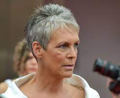 Favorite Short Hairstyles For Older Women With Gray Hair Short Hair Styles Cool Hairstyles Older Women Hairstyles